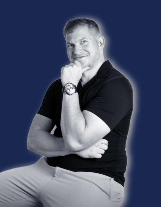 Eric Fankhauser