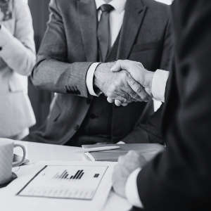 Partenaire de confiance Partenaire de confiance