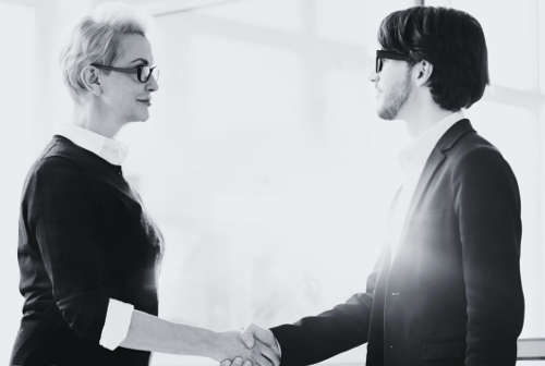 Partnership Partnership