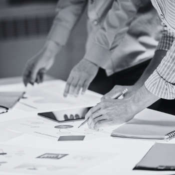 Strategic plan Strategic plan