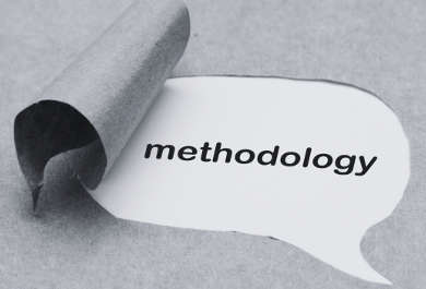 Méthodologie Méthodologie