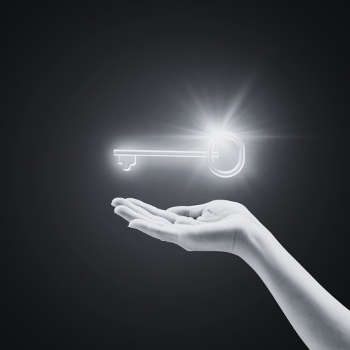 Advisory key Advisory key